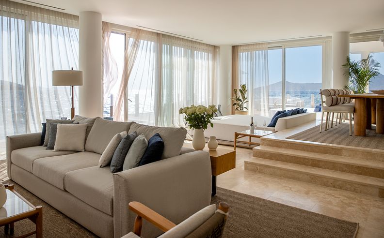 Yalıkavak Marina Hotel: Bodrum’s Ultimate Luxury Escape