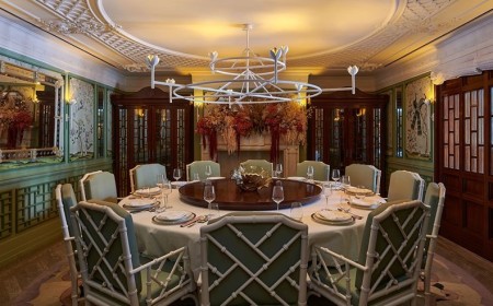 Discover Evenings at MiMi Mei Fair Dubai