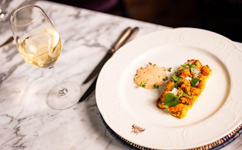 1932 at Raffles Grand Hotel d'Angkor Unveils Four New Khmer Tasting Menus