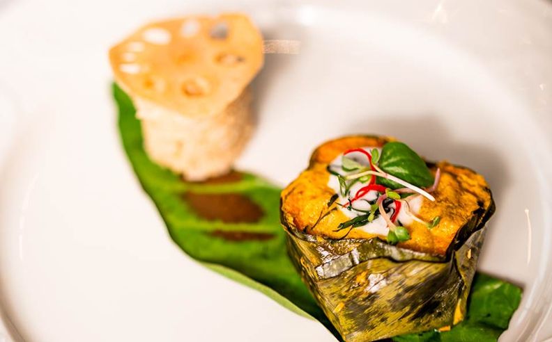 Raffles Grand Hotel d’Angkor Unveils New Khmer Culinary Experiences