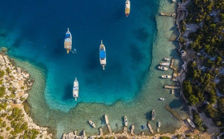 Türkiye Beckons GCC Travellers with Exceptional Last-Minute Summer Escapes