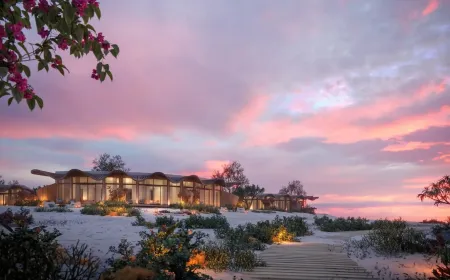 World of Hyatt Unveils Luxury Summer Escapes Every Traveler Will Want