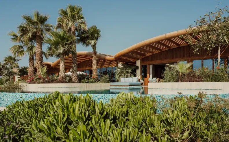 Memorable Stays Beyond the Ordinary