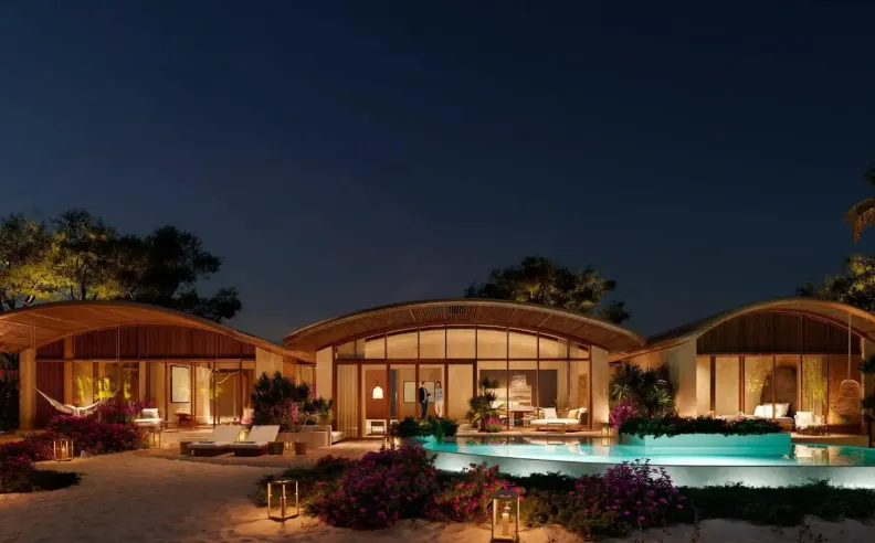 Wellness Retreats Designed for Complete Relaxation