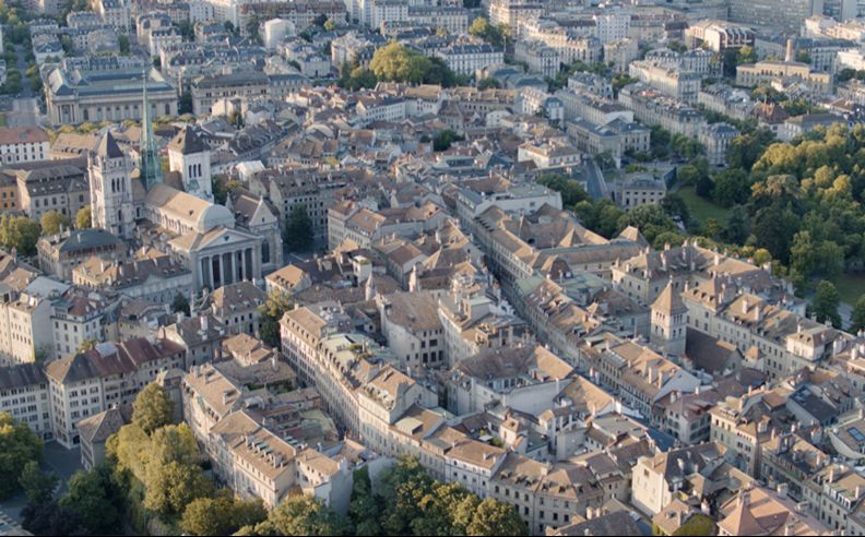 Geneva Mystery يحول شوارع جنيف إلى مغامرة تحقيق تاريخية
