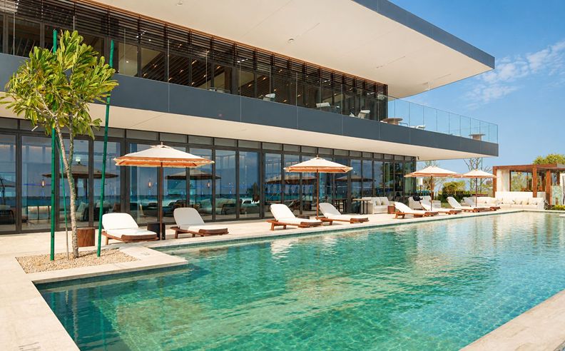 Nalu and Ilios Unveil Summer Pool Experiences on Hudayriyat Island