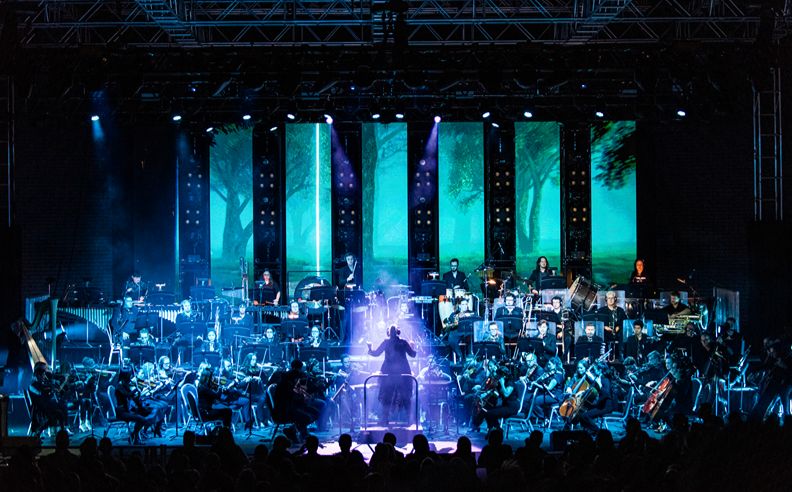 Faithless Sound System and SYNTHONY Bring Iconic Music Experience to Dubai