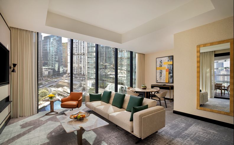 Anantara Luxury Escapes Across The Region
