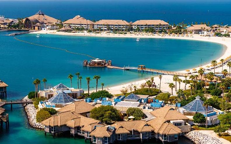 Discover Anantara Hotels and Resorts’ Curated End of Summer Getaways and Experiences