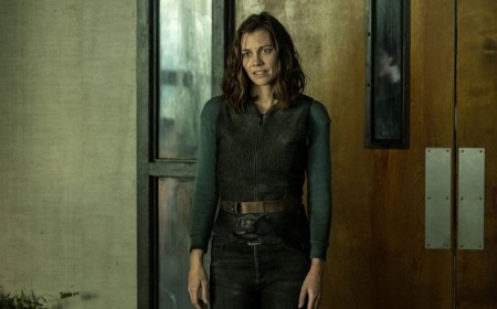 The Walking Dead: Dead City Returns For A Thrilling Third Season As Maggie And Negan Face Their Greatest Test Yet