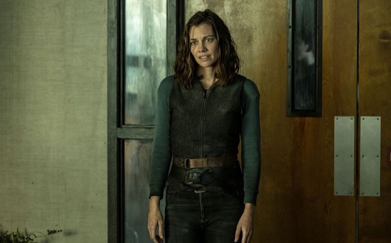 The Walking Dead: Dead City Returns For A Thrilling Third Season As Maggie And Negan Face Their Greatest Test Yet
