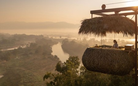 Nature on Its Own Terms: Anantara's Signature Anniversary Experiences, from Jungle and Sea to Savannah and Mountain