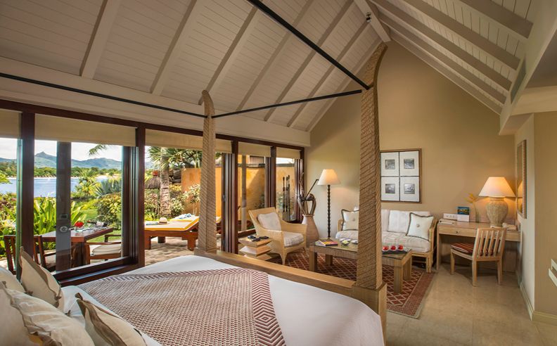 The Oberoi, Mauritius Creates Unforgettable Summer Escapes
