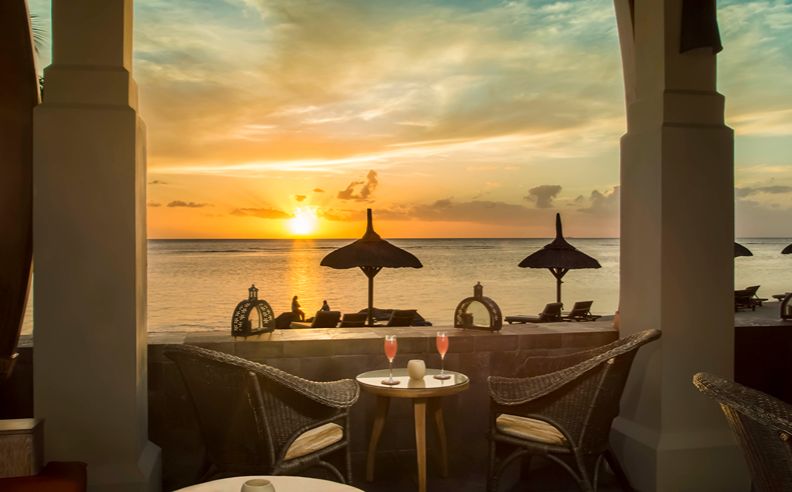 Timeless Family Escapes with The Oberoi, Mauritius