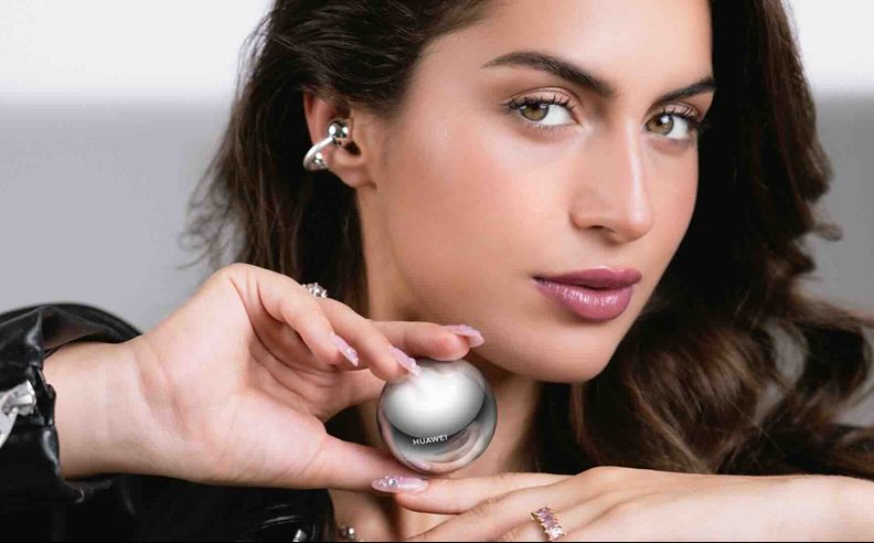 HUAWEI FreeClip 2 Special Edition تجمع بين التصميم الأنيق والصوت الذكي