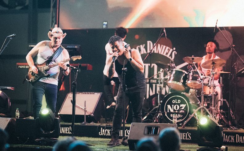 McGettigan’s August Events Bring Summer Spritz, Live Music and Entertainment to Dubai