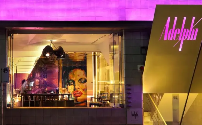 Adelphi Hotel Melbourne وجهة بوتيكية تجمع بين التصميم العصري والموقع الحيوي