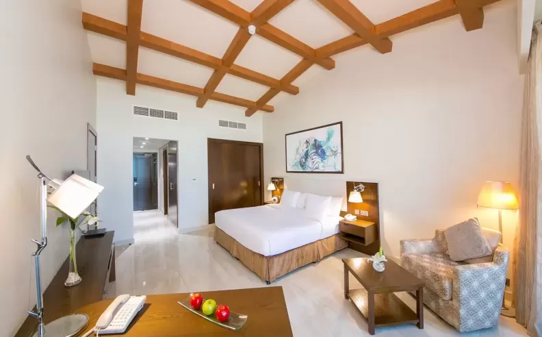 Exceptional Event Venues at Danat Jebel Dhanna Resort