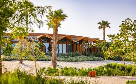 Red Sea Global Partners With DarkSky International To Launch World’s First Night Sky Resort Certification