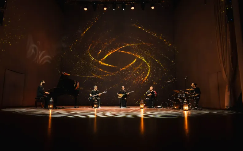 Theatre of Digital Art