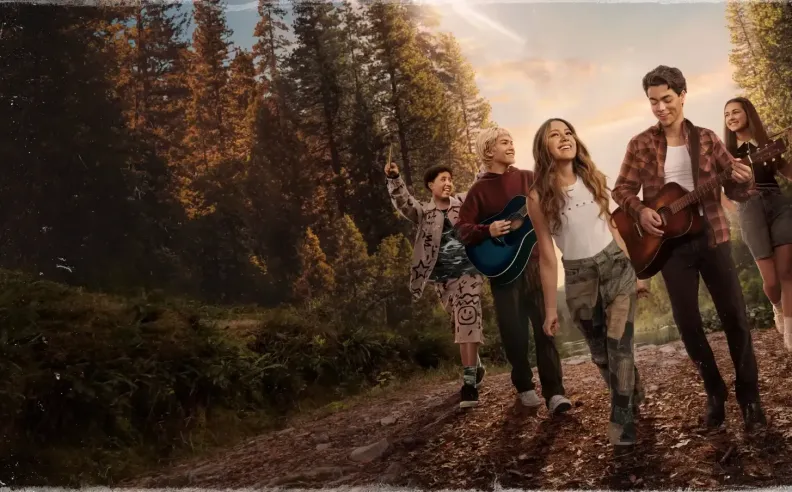 Camp Rock 3
