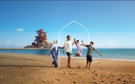 رزنامة قطر تقدم مجموعة متنوعة من الفعاليات العائلية والثقافية والرياضية خلال شهر أغسطس