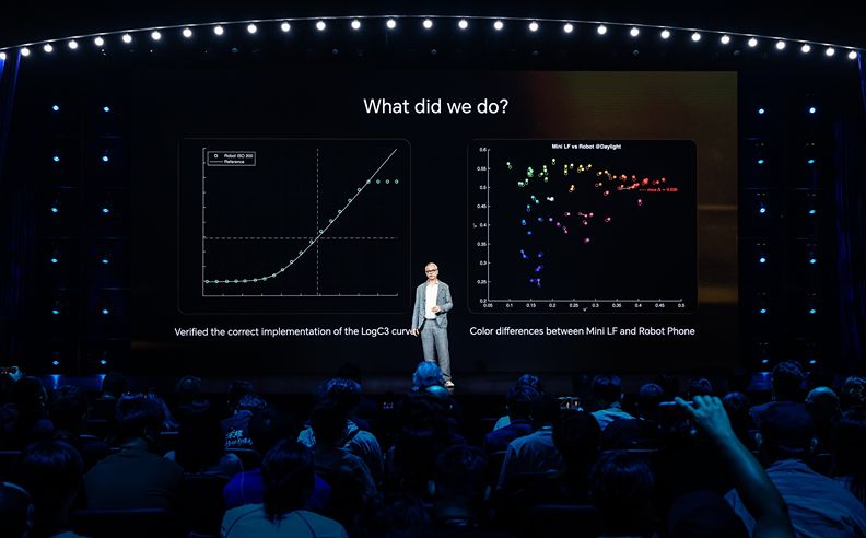 HONOR’s New Imaging Vision