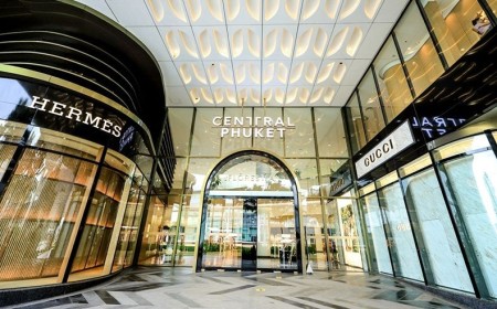Thailand’s Central Shopping Centers Unveil ‘Summer Holiday 2026’ for International Travelers