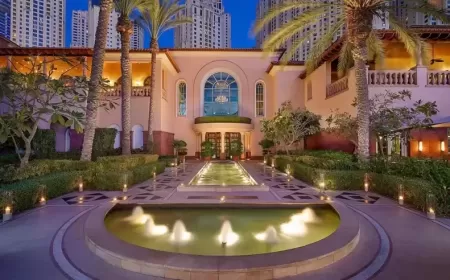 INDULGE IN CULINARY EXCELLENCE AT THE RITZ-CARLTON, DUBAI’S LIBRARY BAR WITH 