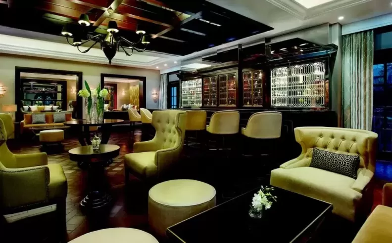 A Gourmet Journey: Taste and Toast Menu Highlights