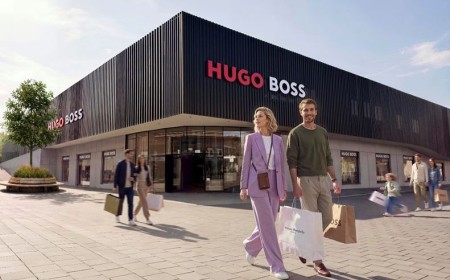 Outletcity Metzingen Enhances Its Lifestyle Experience with New Dining Concepts and Seasonal Shopping Events