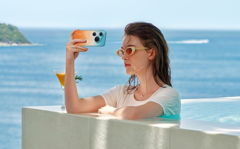 HUAWEI Pura 90s Pro Max Elevates Telephoto Photography