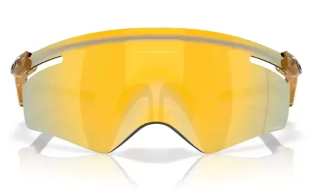 يتجاوز فريق OAKLEY الرياضي حدود الطموح ويتركون بصمتهم في الالعاب في OAKLEY QNTM KATO الحصرية