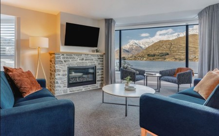 Minor Hotels Introduces Avani Queenstown, a Lakeside Retreat in New Zealand’s Adventure Capital