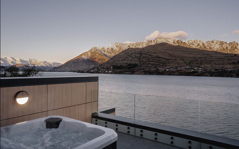 Avani Queenstown Opens with a New Lifestyle Experience on Lake Wakatipu