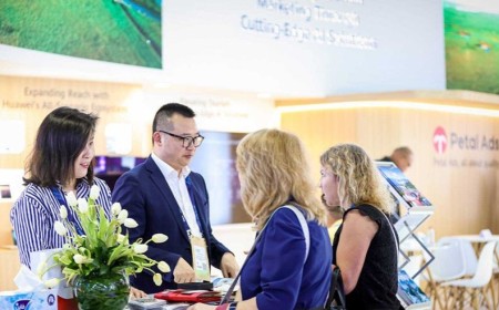 MENA tourism industry looks to Chinese market recovery as outbound demand remains resilient ahead of ATM 2026