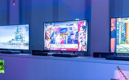 Yas Verse: A New Gaming Destination Opens at Yas Marina Circuit