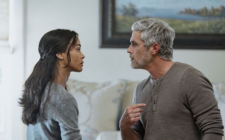 Lioness Season Three Brings Action and Espionage to STARZPLAY