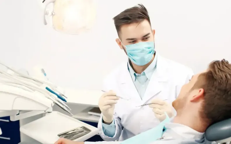 المتابعة المنتظمة تمنع مفاجآت الأسنان