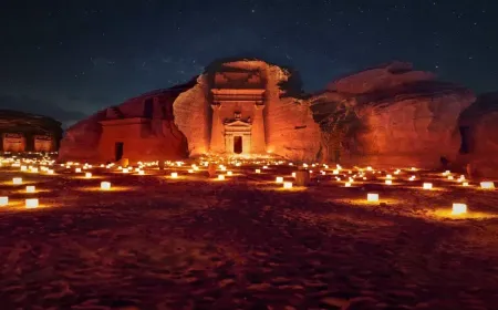 بعد موسم الإجازات.. وجهات سفر بأسعار جذابة تنتظر السعوديين