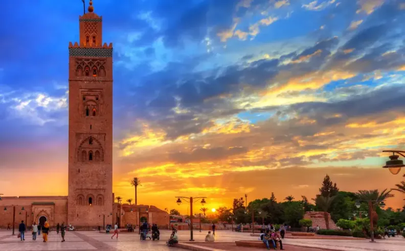 وجهات بعيدة عن اختيارات الصيف المعتادة