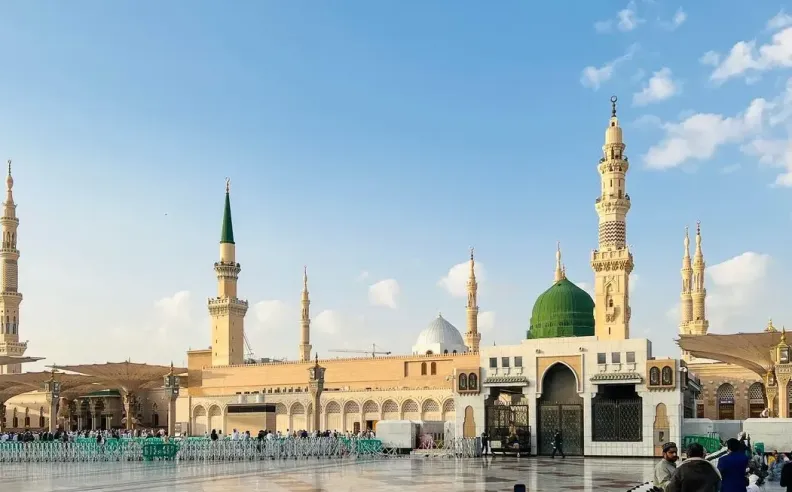 سبتمبر قد يكون فرصتك للسفر