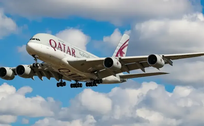 الجوائز لا تتوقف عند افضل شركه طيران