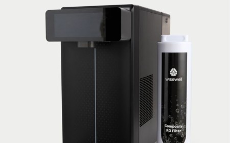 Wisewell Introduces Sparkle, Flawless Still and Sparkling Water From One Source