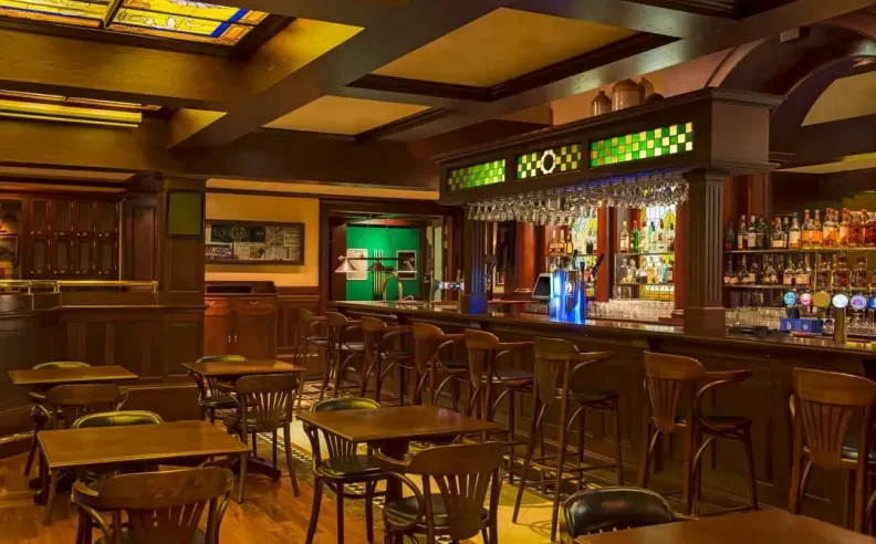 Friday Night Goes Bollywood at Tipsy Tikka