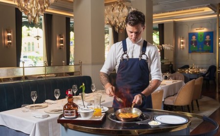 Sofitel Legend Metropole Hanoi Launches 125th Anniversary Celebrations