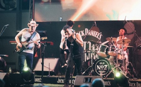 Battle of the Bands Kicks Off this August : UAE's Musical Talent Takes Center Stage