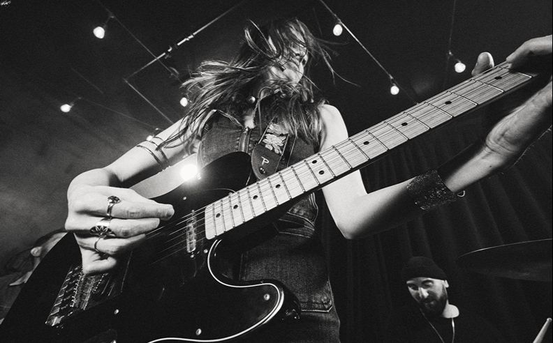Jack Daniel's Battle Of The Bands 2026
