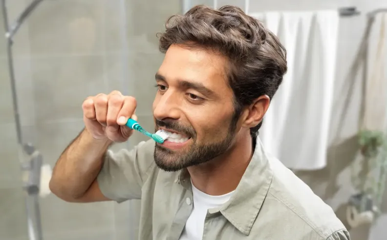 Build a Smarter Daily Dental Routine