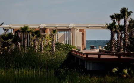 NEW OPENING! Amanvari arrives on Mexico’s Baja East Cape